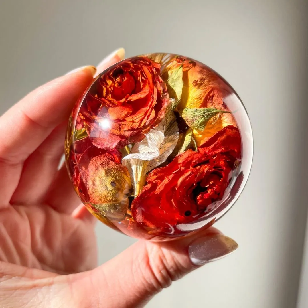 Mini Esfera