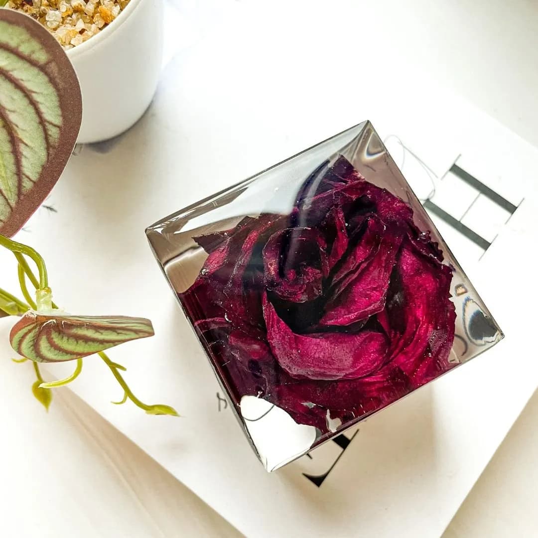 Mini Cubo